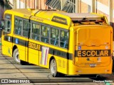 Eletra Industrial ESCOLAR na cidade de São Bernardo do Campo, São Paulo, Brasil, por Henrique Santos. Número da foto: #:id.