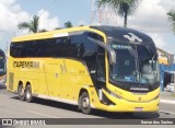 Viação Nova Itapemirim 60156 na cidade de Feira de Santana, Bahia, Brasil, por Itamar dos Santos. Número da foto: #:id.