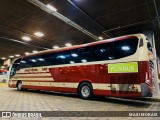 Santa Maria Fretamento e Turismo > Transportes Santa Maria(SP) 500 na cidade de Belo Horizonte, Minas Gerais, Brasil, por MAXI MORAIS. Número da foto: #12111684.