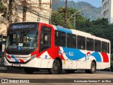 Viação Pavunense B32712 na cidade de Rio de Janeiro, Rio de Janeiro, Brasil, por Kawhander Santana P. da Silva. Número da foto: #:id.