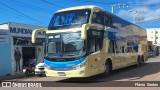 Viação Novo Horizonte 540811 na cidade de Barra da Estiva, Bahia, Brasil, por Flávio  Santos. Número da foto: #12109472.