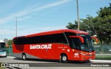 Viação Santa Cruz 29723 na cidade de São Paulo, São Paulo, Brasil, por Francisco Ivano. Número da foto: #12111837.