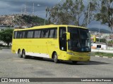 Viação Itapemirim 9555 na cidade de Caruaru, Pernambuco, Brasil, por Lenilson da Silva Pessoa. Número da foto: #12110824.