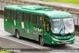Tursan - Turismo Santo André 349 na cidade de Resende, Rio de Janeiro, Brasil, por Paulo Henrique Pereira Borges. Número da foto: #12109754.