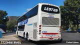 Leotur Turismo 5000 na cidade de Rio Quente, Goiás, Brasil, por Cleiton Feitosa. Número da foto: #12110949.