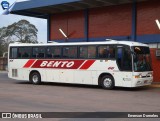 Bento Transportes 66 na cidade de Porto Alegre, Rio Grande do Sul, Brasil, por Emerson Dorneles. Número da foto: #:id.