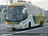 Empresa Gontijo de Transportes 19530 na cidade de Varginha, Minas Gerais, Brasil, por Anderson Filipe. Número da foto: #12111874.