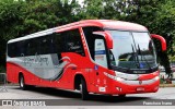 Empresa de Ônibus Pássaro Marron 5813 na cidade de São Paulo, São Paulo, Brasil, por Francisco Ivano. Número da foto: #12111743.