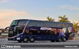 Eucatur - Empresa União Cascavel de Transportes e Turismo 5318 na cidade de Balneário Camboriú, Santa Catarina, Brasil, por Francisco Ivano. Número da foto: #12111742.