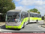 Milênio Transportes 10789 na cidade de Belo Horizonte, Minas Gerais, Brasil, por Douglas Célio Brandao. Número da foto: #12111683.