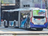 Next Mobilidade - ABC Sistema de Transporte 8352 na cidade de São Bernardo do Campo, São Paulo, Brasil, por Henrique Santos. Número da foto: #:id.