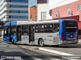 Sambaíba Transportes Urbanos 2 2383 na cidade de São Paulo, São Paulo, Brasil, por Bruno Kozeniauskas. Número da foto: #:id.