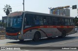 TRANSNASA - Transporte Nueva America  na cidade de Pueblo Libre, Lima, Lima Metropolitana, Peru, por Anthonel Cruzado. Número da foto: #12109247.