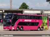 Eucatur - Empresa União Cascavel de Transportes e Turismo 6006 na cidade de Curitiba, Paraná, Brasil, por Rafael Caldas. Número da foto: #12108938.