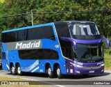 Madrid Viagens e Turismo 11000 na cidade de Aparecida, São Paulo, Brasil, por Adailton Cruz. Número da foto: #12111315.