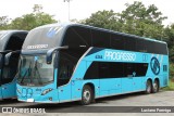 Auto Viação Progresso 6344 na cidade de Esmeraldas, Minas Gerais, Brasil, por Luciano Formiga. Número da foto: #:id.
