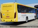Viação Araguarina 3171 na cidade de Goiânia, Goiás, Brasil, por Victor Hugo  Ferreira Soares. Número da foto: #:id.
