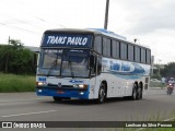Trans Paulo 9410 na cidade de Caruaru, Pernambuco, Brasil, por Lenilson da Silva Pessoa. Número da foto: #:id.