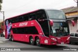 Eucatur - Empresa União Cascavel de Transportes e Turismo 6005 na cidade de São Paulo, São Paulo, Brasil, por Luciano Formiga. Número da foto: #12110574.