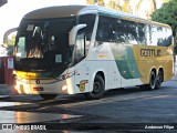 Empresa Gontijo de Transportes 19265 na cidade de Varginha, Minas Gerais, Brasil, por Anderson Filipe. Número da foto: #12111865.