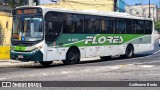 Transportes Flores RJ 128.153 na cidade de Rio de Janeiro, Rio de Janeiro, Brasil, por Guilherme Breda. Número da foto: #12109167.