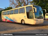 Imperial Turismo 1634 na cidade de Sorocaba, São Paulo, Brasil, por Lucas Vinicius Ferreira. Número da foto: #:id.