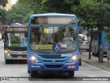 Viação Zurick 30423 na cidade de Belo Horizonte, Minas Gerais, Brasil, por Joase Batista da Silva. Número da foto: #:id.