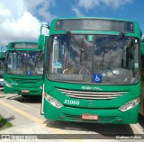 OT Trans - Ótima Salvador Transportes 21060 na cidade de Salvador, Bahia, Brasil, por Matheus Calhau. Número da foto: #:id.