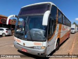 Novo Stillo Turismo 10200 na cidade de Itabirito, Minas Gerais, Brasil, por Guilherme Henrique Coelho de Souza. Número da foto: #12110041.