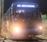 ANSAL - Auto Nossa Senhora de Aparecida 229 na cidade de Juiz de Fora, Minas Gerais, Brasil, por Richard Aquino. Número da foto: #:id.