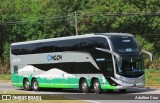 MCCM Transportes 597 na cidade de Aparecida, São Paulo, Brasil, por Adailton Cruz. Número da foto: #12111081.