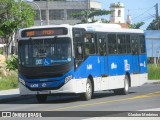 Itamaracá Transportes 1.474 na cidade de Olinda, Pernambuco, Brasil, por Glauber Medeiros. Número da foto: #:id.
