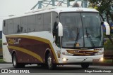 Reitur Turismo 2800 na cidade de Resende, Rio de Janeiro, Brasil, por Diego Almeida Araujo. Número da foto: #:id.