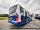 Auto Viação São José dos Pinhais 11-324 na cidade de São José dos Pinhais, Paraná, Brasil, por Jeferson Brant. Número da foto: #12109187.