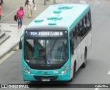 ANSAL - Auto Nossa Senhora de Aparecida 106 na cidade de Juiz de Fora, Minas Gerais, Brasil, por Valter Silva. Número da foto: #:id.