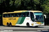 Empresa Gontijo de Transportes 14440 na cidade de São Paulo, São Paulo, Brasil, por Bruno - ViajanteFLA. Número da foto: #12110211.