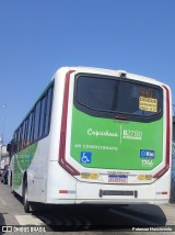 Caprichosa Auto Ônibus B27130 na cidade de Rio de Janeiro, Rio de Janeiro, Brasil, por Peterson Nascimento. Número da foto: #:id.