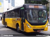 Real Auto Ônibus A41104 na cidade de Rio de Janeiro, Rio de Janeiro, Brasil, por Guilherme Pereira Costa. Número da foto: #:id.