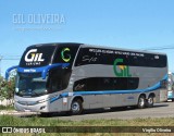 Gil Turismo 16000 na cidade de Vitória da Conquista, Bahia, Brasil, por Virgílio Oliveira. Número da foto: #12110525.