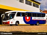 Viação São Cristóvão 2240 na cidade de Lavras, Minas Gerais, Brasil, por Marcos Andrade. Número da foto: #:id.