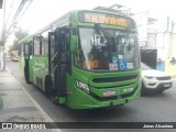 Transportes Santo Antônio DC 3.183 na cidade de Duque de Caxias, Rio de Janeiro, Brasil, por Jonas Alcantara. Número da foto: #12109318.