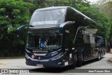 Expresso do Sul 423003 na cidade de São Paulo, São Paulo, Brasil, por Jean Passos Silva. Número da foto: #12111418.