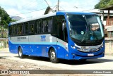 Turb Petrópolis > Turp -Transporte Urbano de Petrópolis 6390 na cidade de Petrópolis, Rio de Janeiro, Brasil, por Adriano Duarte. Número da foto: #12109882.
