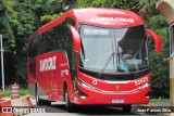 Viação Santa Cruz 33523 na cidade de São Paulo, São Paulo, Brasil, por Jean Passos Silva. Número da foto: #12111427.