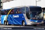 Viação Cometa 5408 na cidade de Rio de Janeiro, Rio de Janeiro, Brasil, por Diego Almeida Araujo. Número da foto: #:id.
