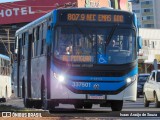 Urbi Mobilidade Urbana 337501 na cidade de Samambaia, Distrito Federal, Brasil, por Isaac Araújo de Souza. Número da foto: #12110909.