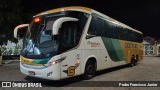 Empresa Gontijo de Transportes 18335 na cidade de Escada, Pernambuco, Brasil, por Pedro Francisco Junior. Número da foto: #12111745.