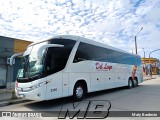 Del Lago Transportes 2205 na cidade de Rivera, Uruguai, por Maty Bardesio. Número da foto: #12110625.