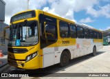 Plataforma Transportes 30990 na cidade de Salvador, Bahia, Brasil, por Matheus Calhau. Número da foto: #:id.
