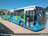 Nova Transporte 22985 na cidade de Serra, Espírito Santo, Brasil, por Danilo Moraes. Número da foto: #12111246.